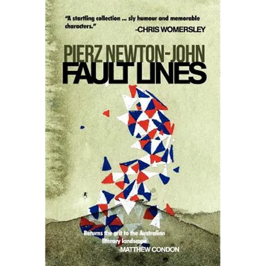 Fault Lines