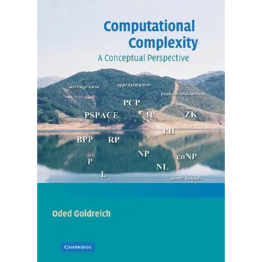 Computational Complexity