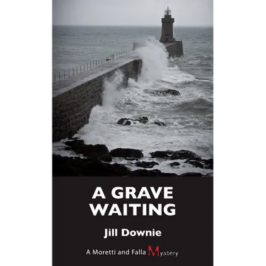 A Grave Waiting