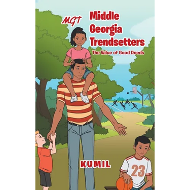 Middle Georgia Trendsetters: The Value of Good Deeds