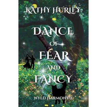 Dance of Fear and Fancy