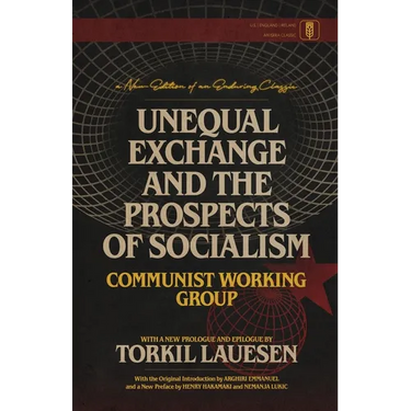 Unequal Exchange and the Prospects of Socialism