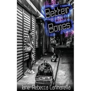 Better Bones: Stories