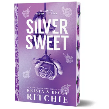 Silver Sweet (Deluxe Edition)