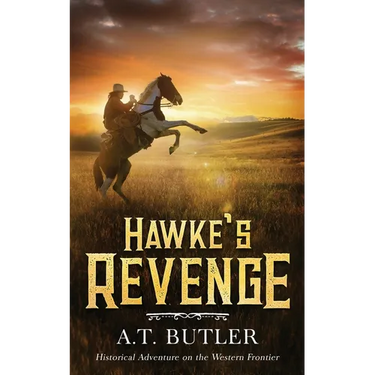 Hawke's Revenge