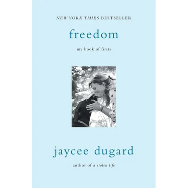 Freedom: My Book of Firsts