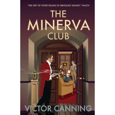 The Minerva Club