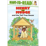 Henry and Mudge and the Tall Tree House: Ready-To-Read Level 2