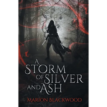 A Storm of Silver and Ash
