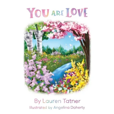 You Are Love