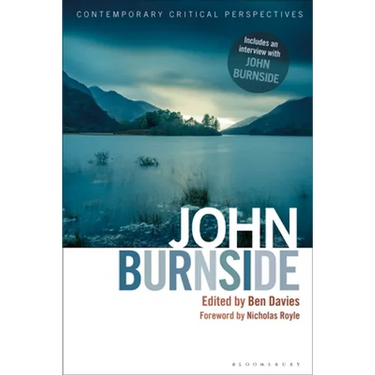 John Burnside: Contemporary Critical Perspectives