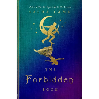 The Forbidden Book
