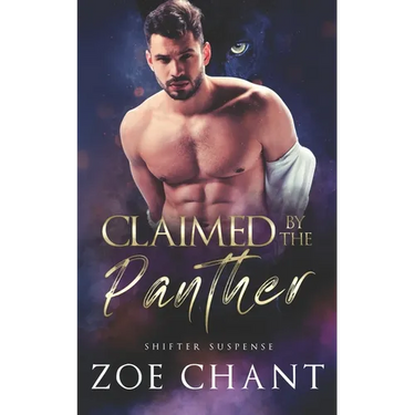 Claimed by the Panther