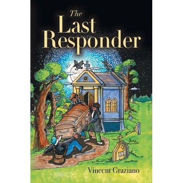 The Last Responder