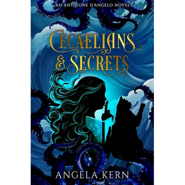Cecaelains & Secrets