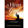 A Heart for God - A Devotional Study of 1 and 2 Samuel