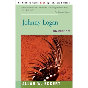 Johnny Logan: Shawnee Spy