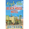High Tea at The Beach House Hotel