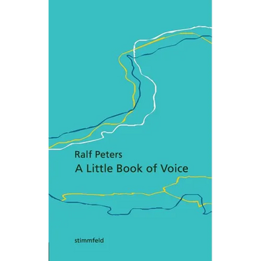 A Little Book of Voice
