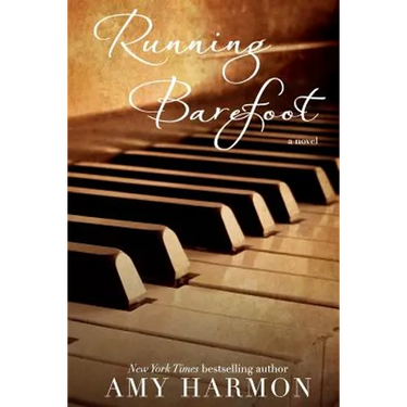 Running Barefoot