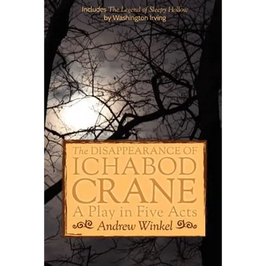The Disappearance of Ichabod Crane