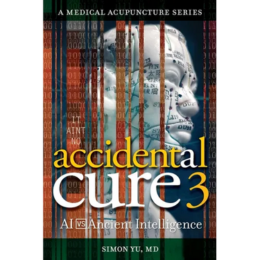Accidental Cure 3: AI vs. Ancient Intelligence