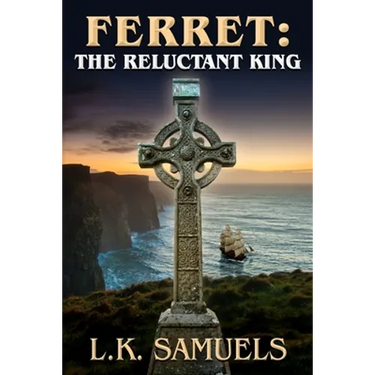 Ferret: The Reluctant King