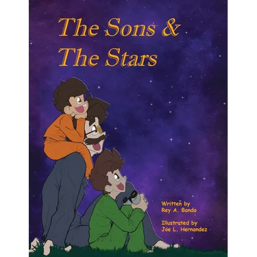 The Sons & The Stars