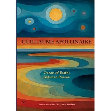 Ocean of Earth: Selected Poems