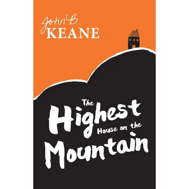 The Highest House on The Mountain