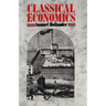 Classical Economics
