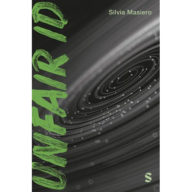 Unfair ID (First Edition)