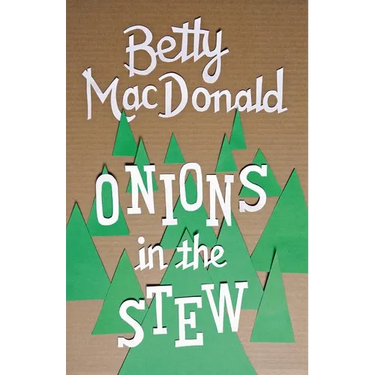 Onions in the Stew
