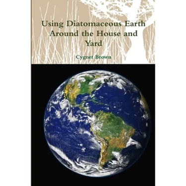 Using Diatomaceous Earth Around the House and Yard