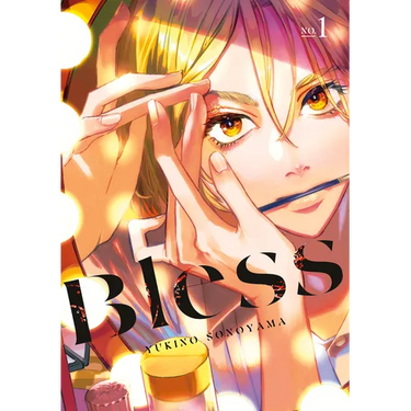Bless 1