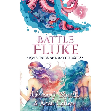 Battle Fluke