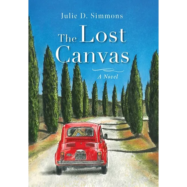 The Lost Canvas