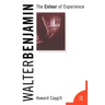 Walter Benjamin: The Colour of Experience