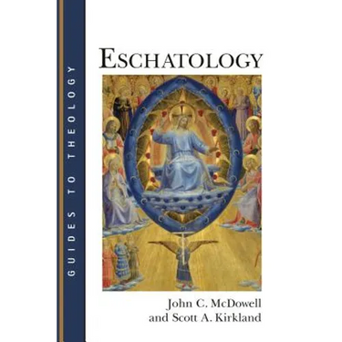Eschatology