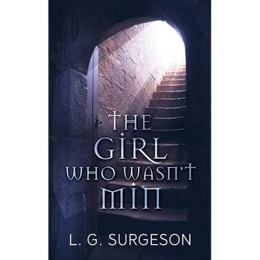 The Girl Who Wasn't Min