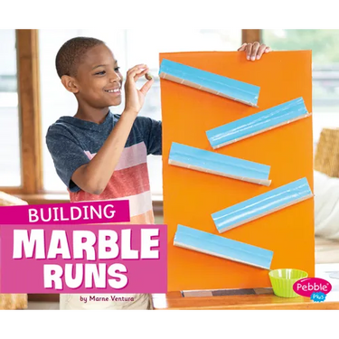 Building Marble Runs
