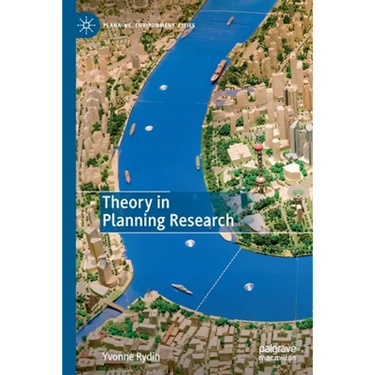 Theory in Planning Research