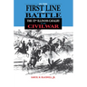 In the First Line of Battle
