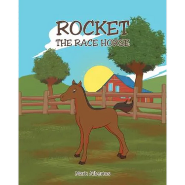 Rocket, the Race Horse