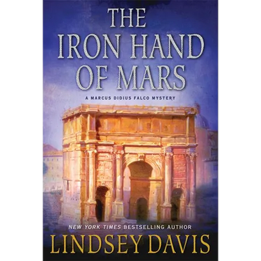 The Iron Hand of Mars