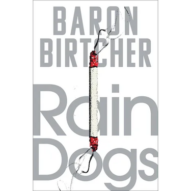 Rain Dogs