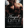 Angel's Duty: A Paranormal Angel Romance