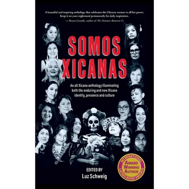 Somos Xicanas