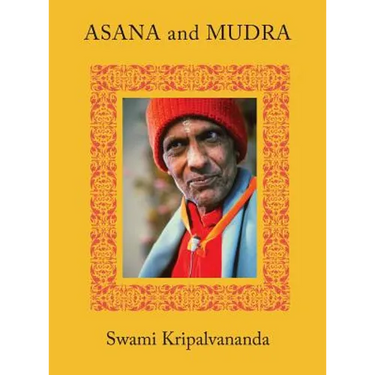 Asana and Mudra