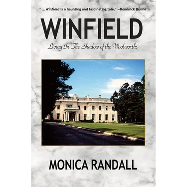 Winfield-Living in the Shadow of the Woolworths